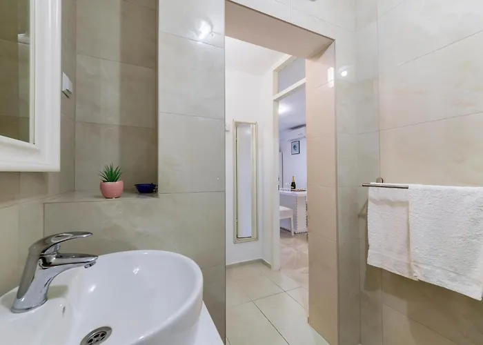 Apartmán Premantura Iii *