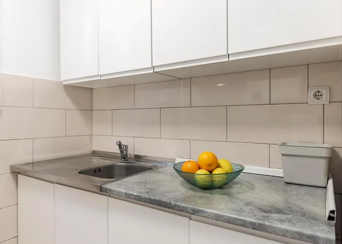 Apartmán Premantura Iii *