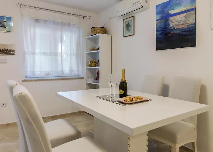 Premantura Iii Apartmán