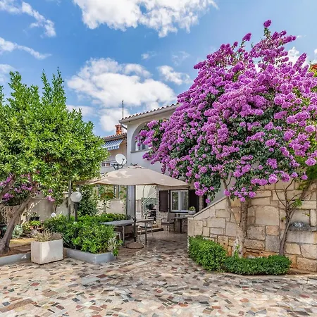 Apartment Premantura III *