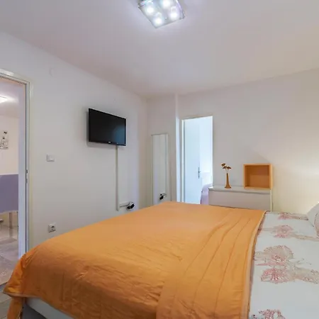 Apartment Premantura III Apartment *