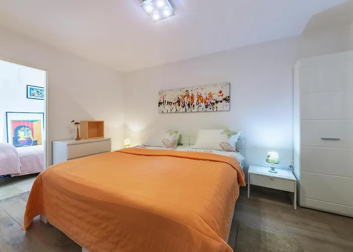 Apartament Premantura Iii Pula