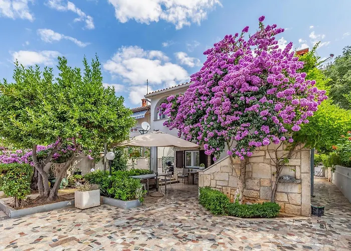 Apartment Premantura III *