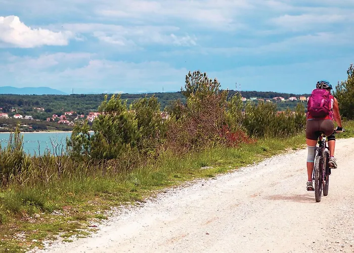 Apartment Premantura III *