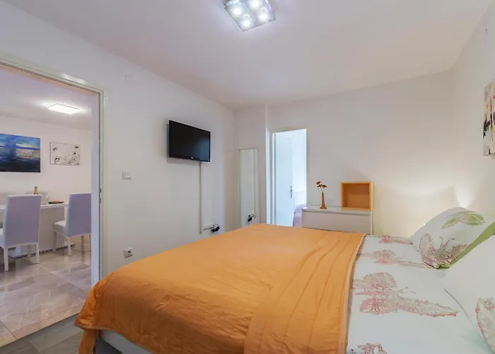 Apartment Premantura III Apartment *