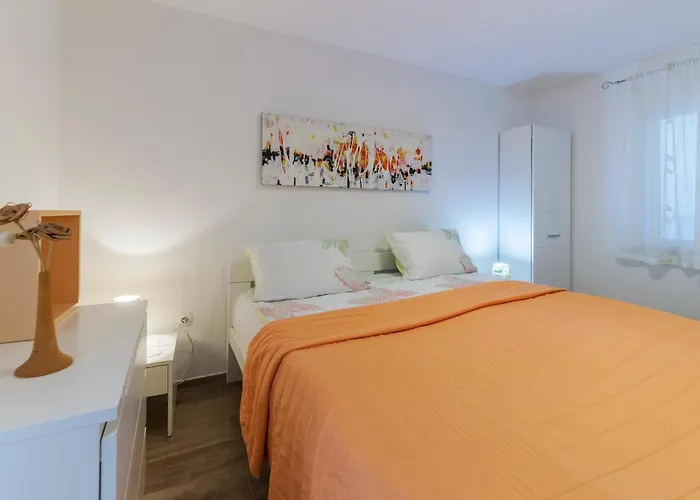 Apartment Apartment Premantura III *