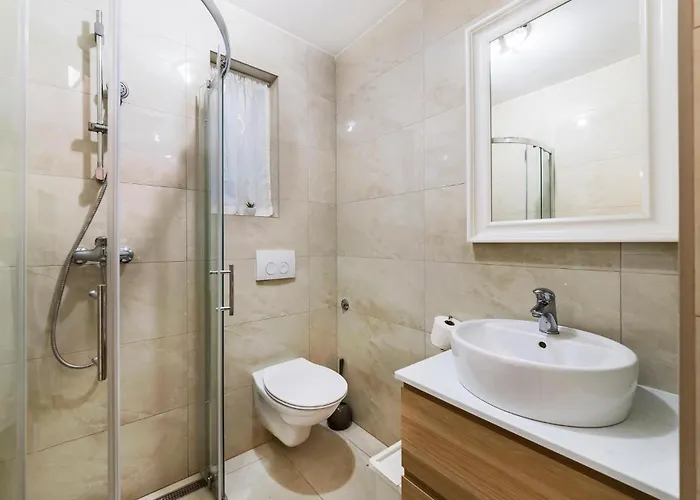 Apartment Premantura III