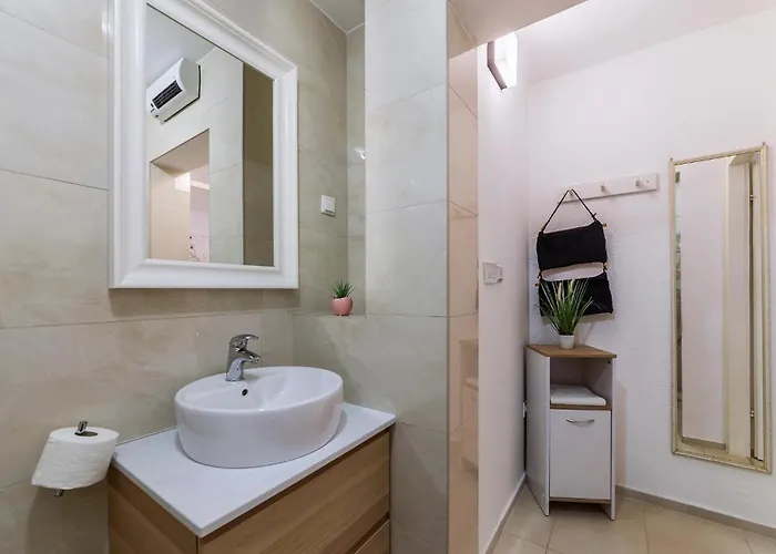 Apartment Apartment Premantura III Pula