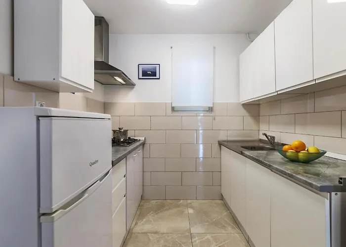 Apartment Premantura III Pula