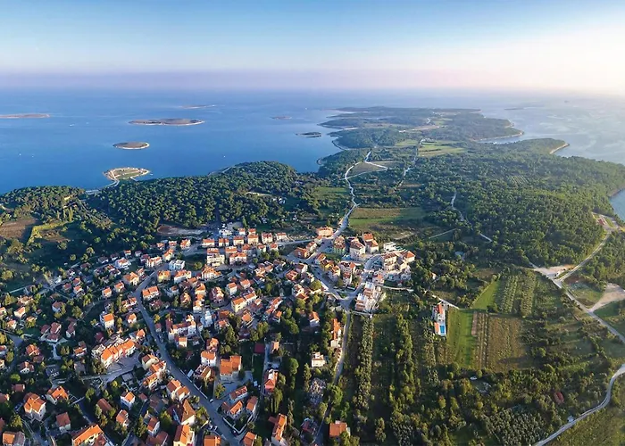 Apartment Apartment Premantura III *