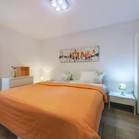 Apartman Premantura Iii Póla