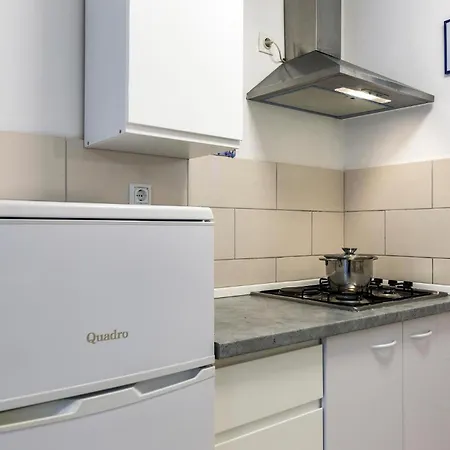 Premantura Iii Apartman Póla