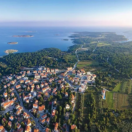 Apartman Premantura Iii *