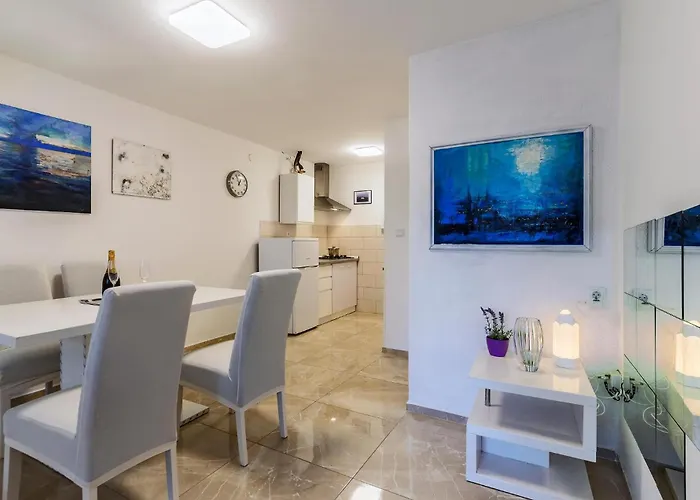 Premantura Iii Apartman