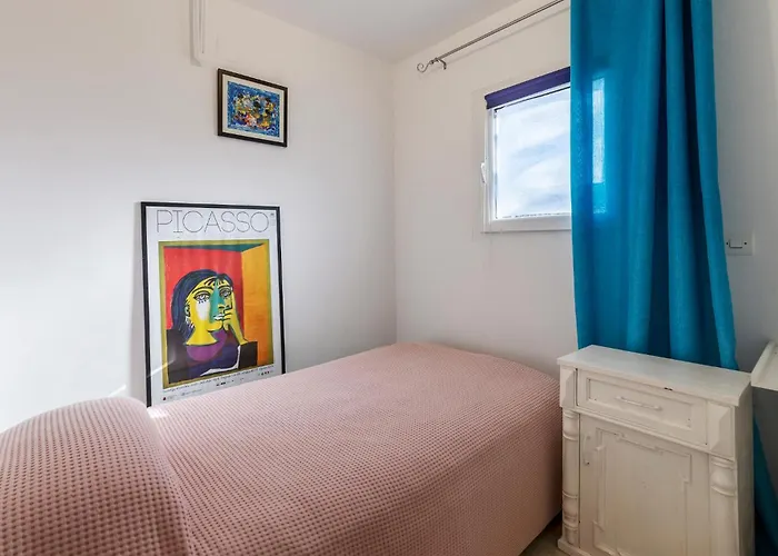 Apartman Premantura Iii Póla