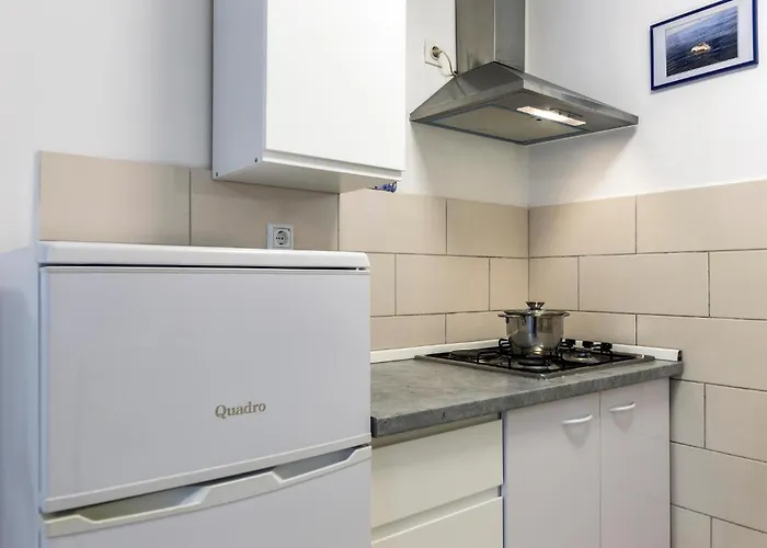 Premantura Iii Apartman Póla